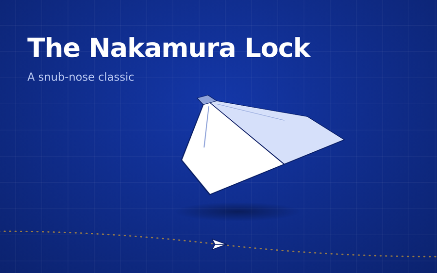 Screenshot of Cleared for Takeoff — Motion Teach-Back Deck